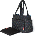 Skip Hop Five Star Mommy Bag Tote