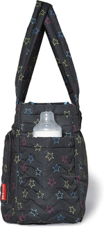 Skip Hop Five Star Mommy Bag Tote