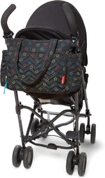Skip Hop Five Star Mommy Bag Tote