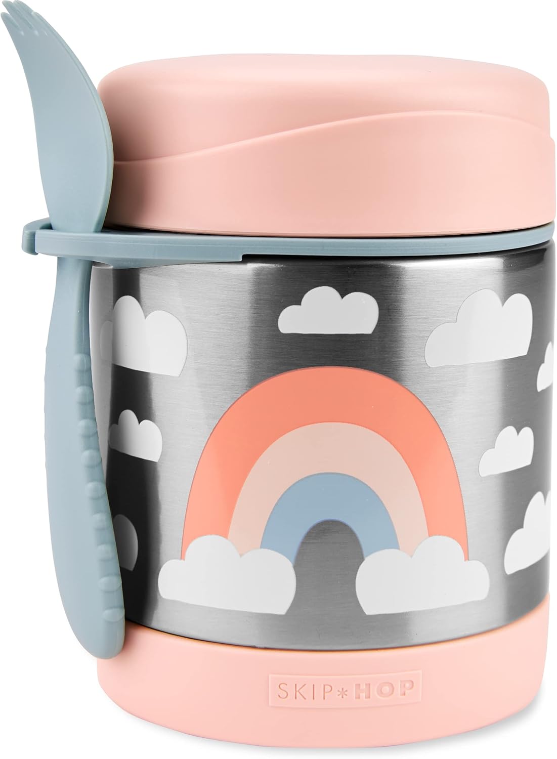 Skip Hop Spark Style Insulated Food Jar