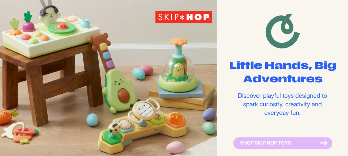 skip hop toys