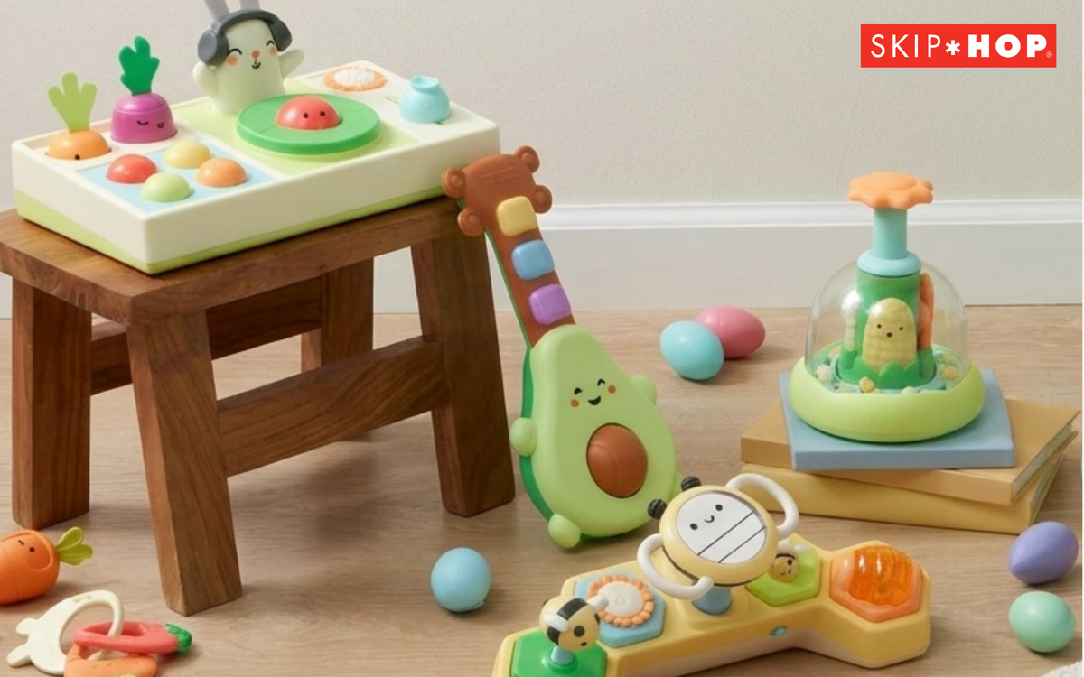 skip hop toys