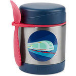 Skip Hop Spark Style Insulated Food Jar
