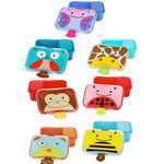 Skip Hop Zoo Lunch Kit