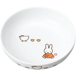Miffy Small Dish - Kokko Oyako