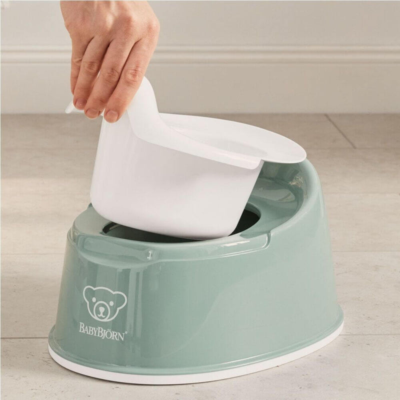 BabyBjorn Smart Potty