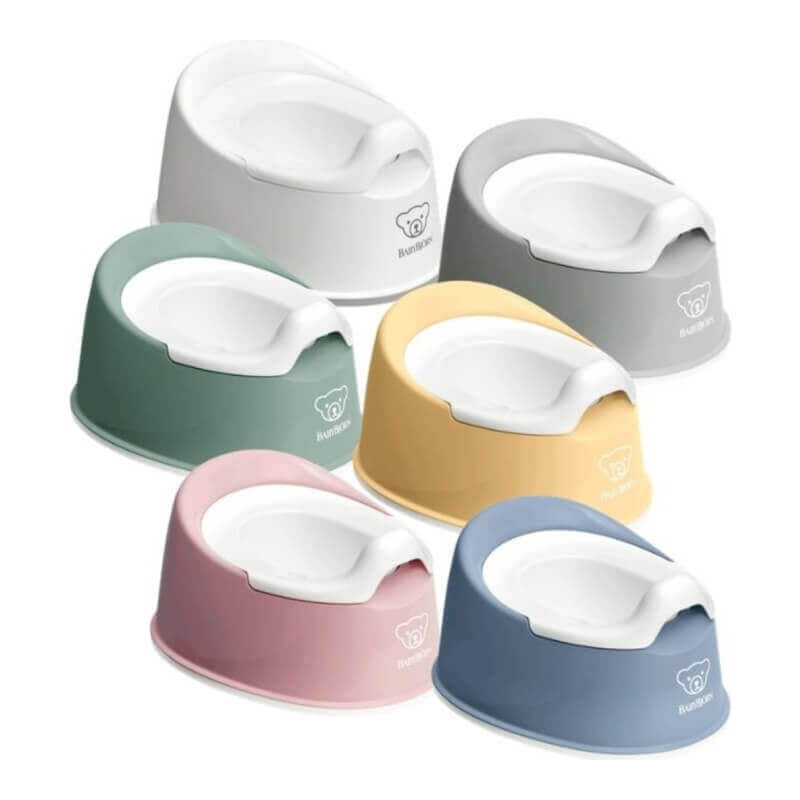 BabyBjorn Smart Potty