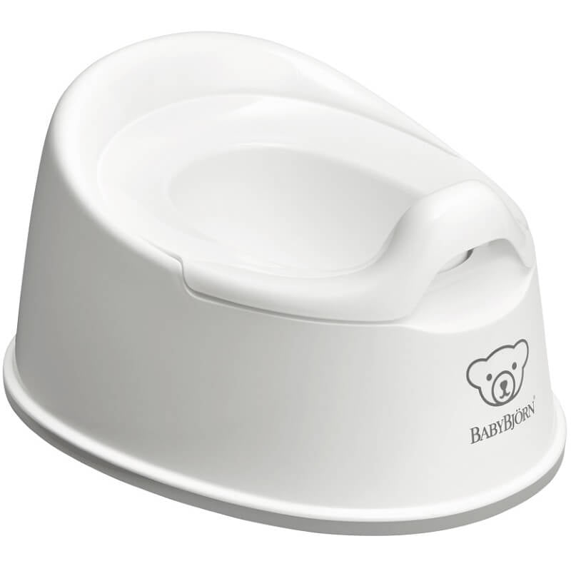 BabyBjorn Smart Potty