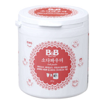 B&B Soda Powder 500g