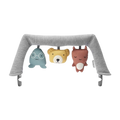 BabyBjorn Soft Toy for Bouncer - Soft Friends