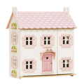 Le Toy Van Sophies Wooden Dolls House