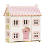Le Toy Van Sophies Wooden Dolls House