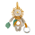 Moulin Roty Sous Mon Baobab Activity Lion 30cm