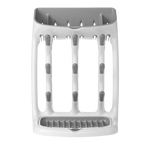 OXO Tot Space Saving Drying Rack - Gray