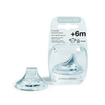 Suavinex Spare Non-Spill Silicone Spout 6+ months