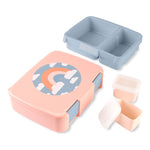 Skip Hop Spark Style Bento Lunch Box