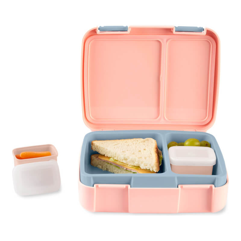 Skip Hop Spark Style Bento Lunch Box