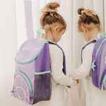 Skip Hop Spark Style Big Kid Backpack
