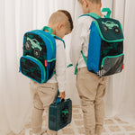 Skip Hop Spark Style Big Kid Backpack
