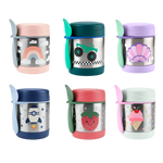 Skip Hop Spark Style Insulated Food Jar