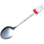 Miffy Spoon Orange