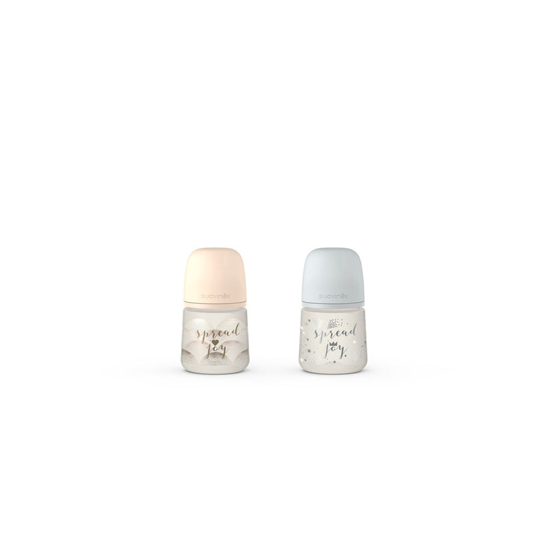 Suavinex 150ml Baby Bottle SX Pro