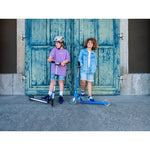 Micro Scooter Sprite LED