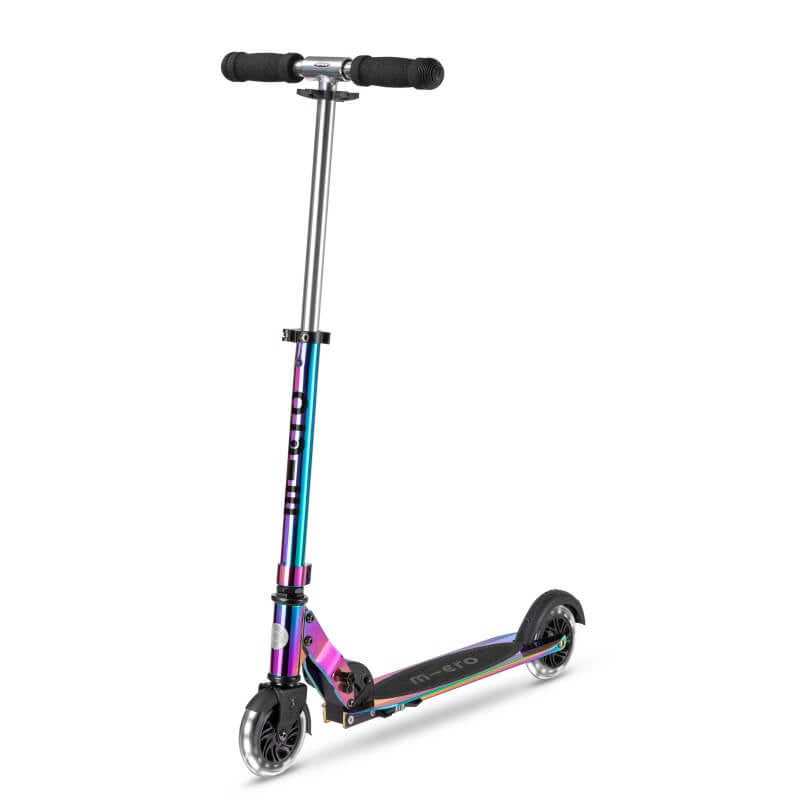 Micro Scooter Sprite LED