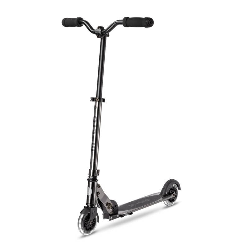 Micro Scooter Sprite LED