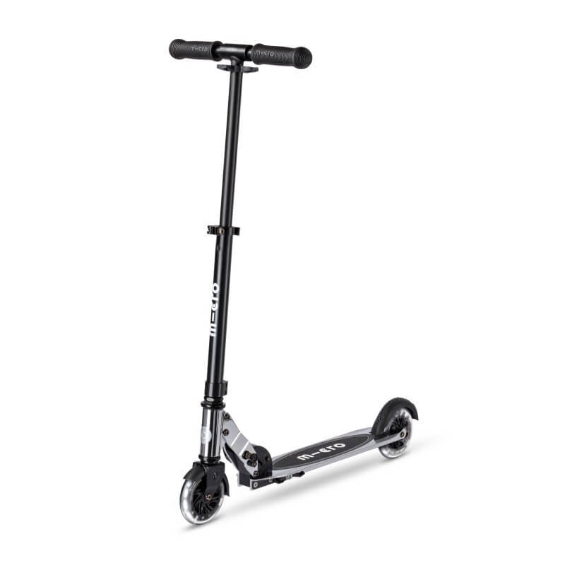 Micro Scooter Sprite LED