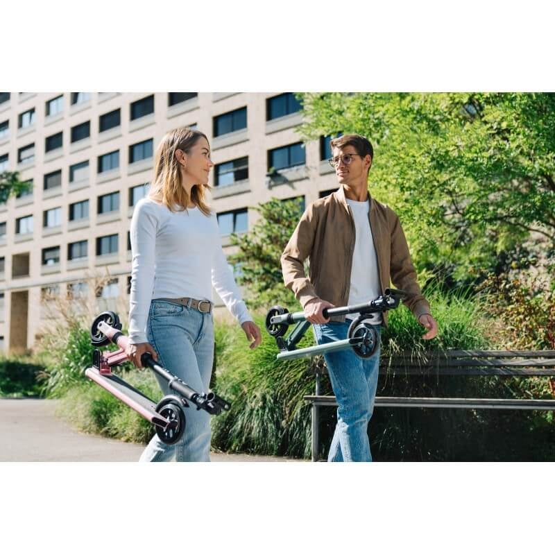 Micro Scooter Sprite Suspension