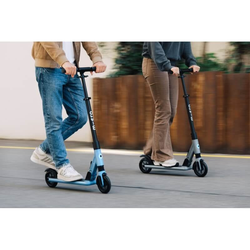 Micro Scooter Sprite Suspension