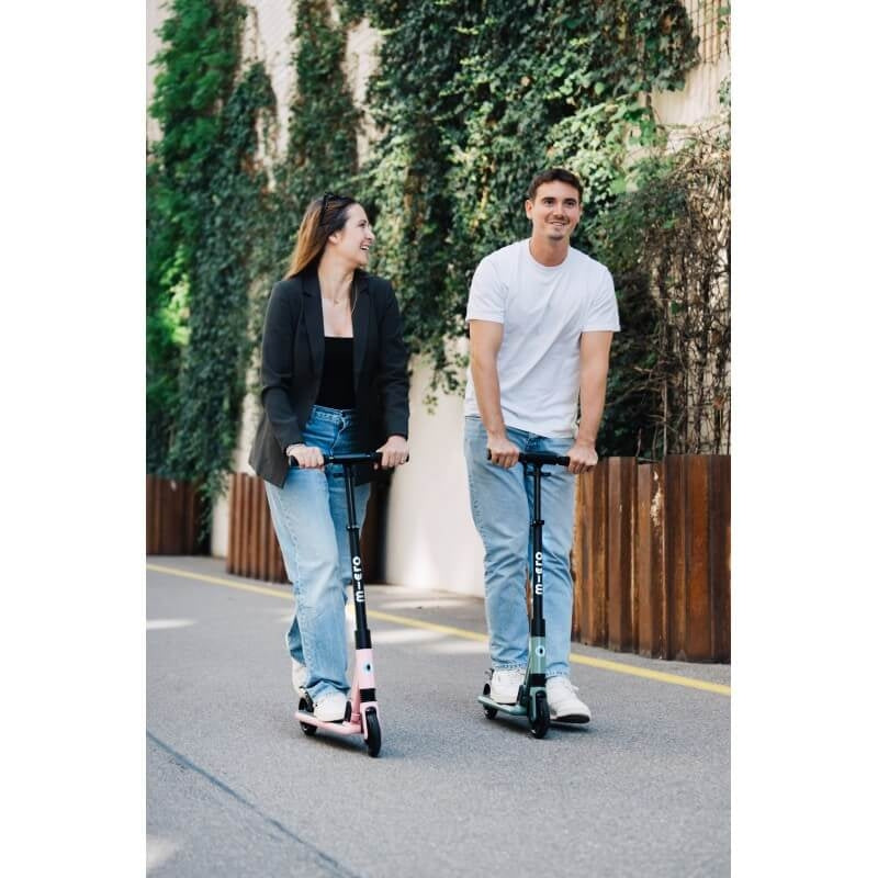 Micro Scooter Sprite Suspension