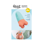 Quut Toys Squeezi - Rocket