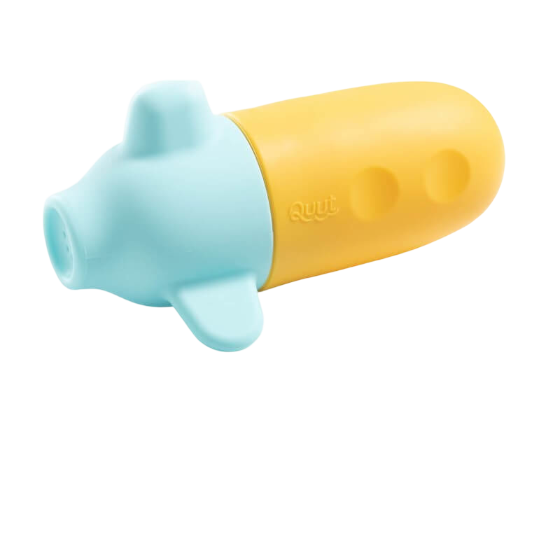 Quut Toys Squeezi - Submarine