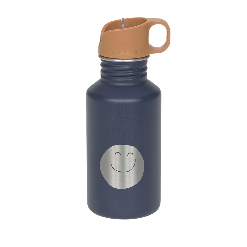 Lassig Stainless Steel Bottle