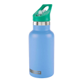 Skip Hop Stainless Steel Canteen Water Bottle