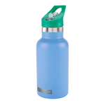 Skip Hop Stainless Steel Canteen Water Bottle