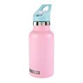 Skip Hop Stainless Steel Canteen Water Bottle
