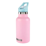 Skip Hop Stainless Steel Canteen Water Bottle