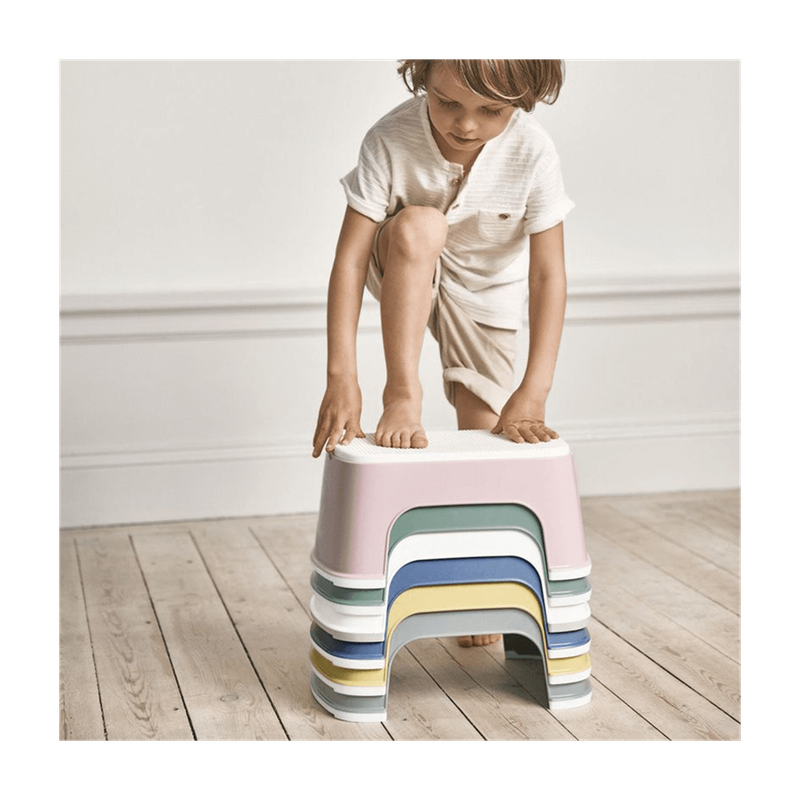 BabyBjorn Step Stool