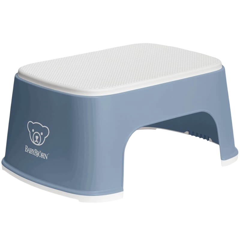 BabyBjorn Step Stool