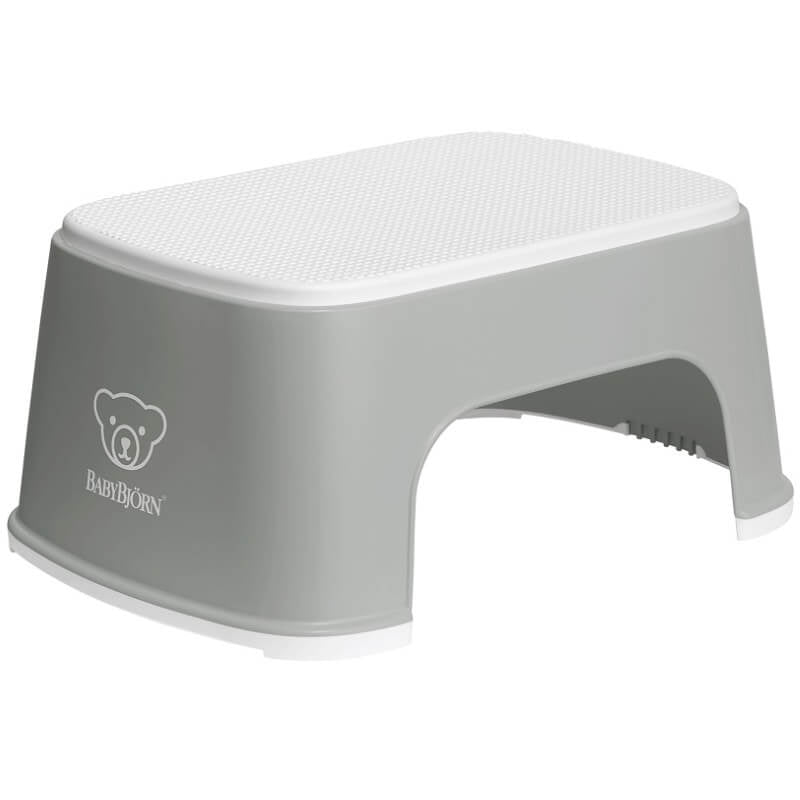 BabyBjorn Step Stool