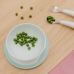 OXO Tot Stick & Stay Suction Bowl