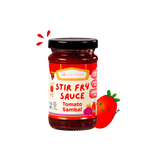 Haruplate Savoury Sauces