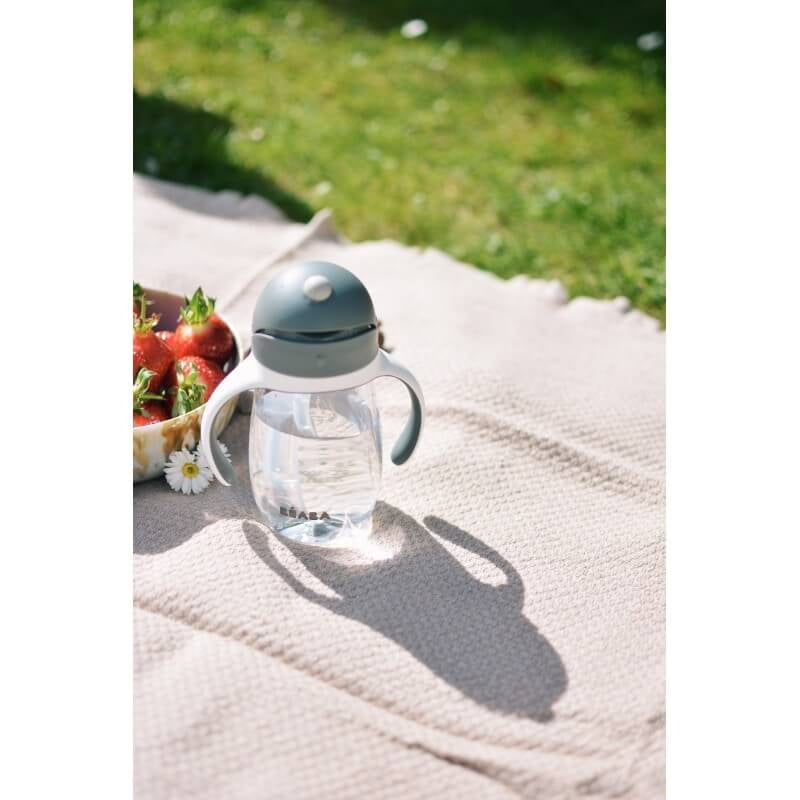 Beaba Straw Cup 300ml