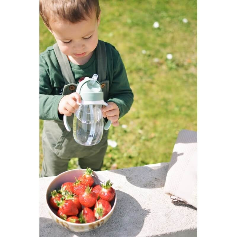 Beaba Straw Cup 300ml