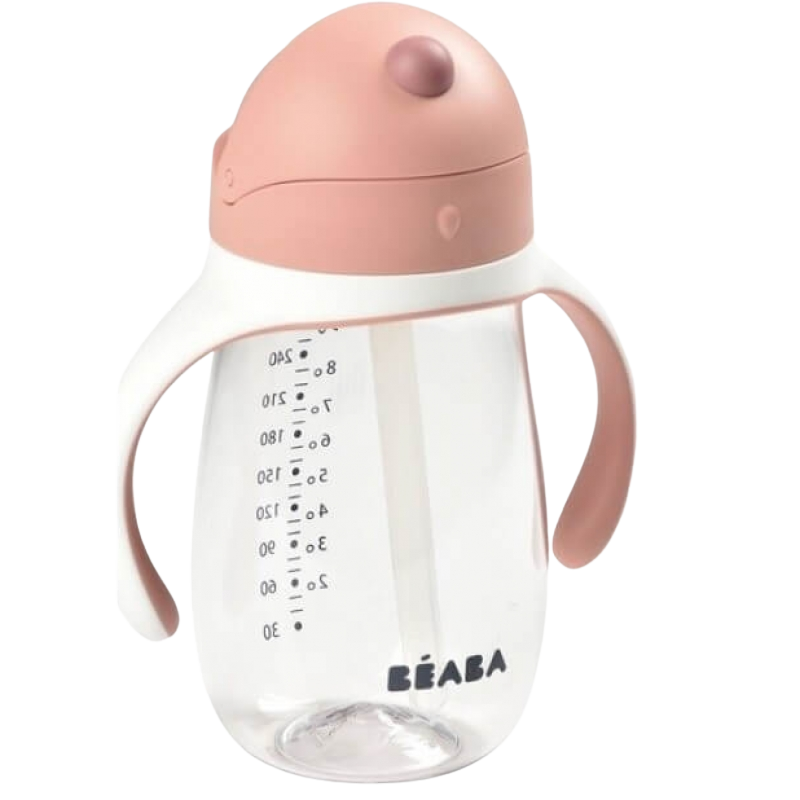 Beaba Straw Cup 300ml