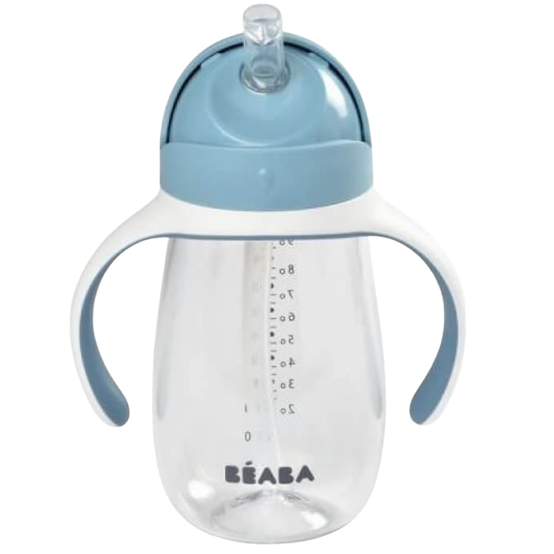Beaba Straw Cup 300ml