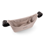 Nuna Stroller Organiser - Biscotti